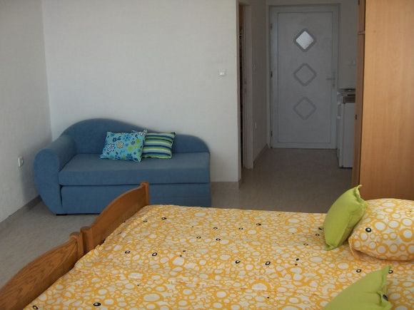 Appartment Tajna-app.1 in Okrug Donji 6