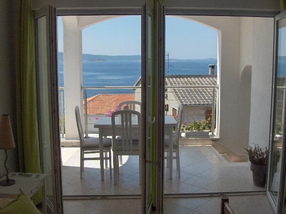 Appartment Tajna-app.1 in Okrug Donji 7