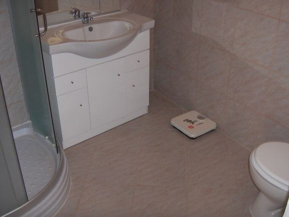 Appartment Tajna-app.1 in Okrug Donji 8