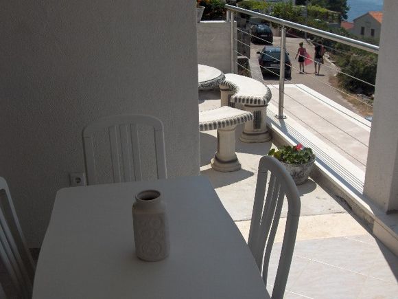 Appartment Tajna-app.1 in Okrug Donji 9