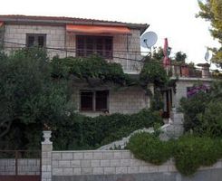 Apartment potkrovlje studio in Korcula