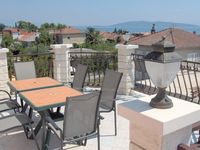 Apartment App.br.1 in Kastel Stari