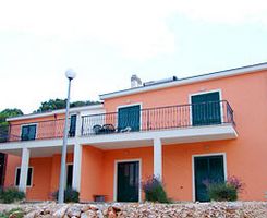 Apartment App 3A in Rogoznica