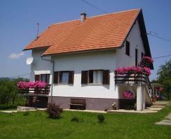 Apartment Soba br. 2 in Smoljanac