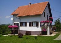 Apartment App - trokrevetni in Smoljanac