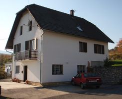 Apartment Br 1 in Poljanak