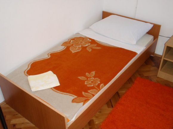 Appartment Br 2 in Poljanak 2