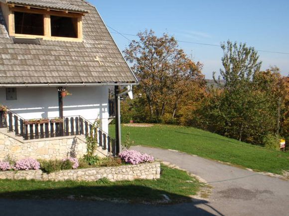Appartment Br 2 in Poljanak 7