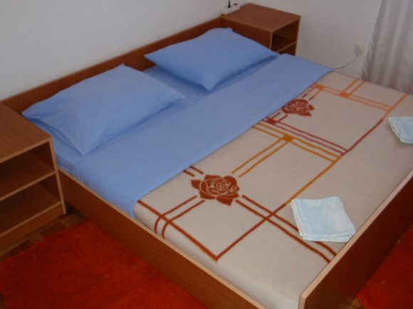 Appartment Br 3 in Poljanak 1