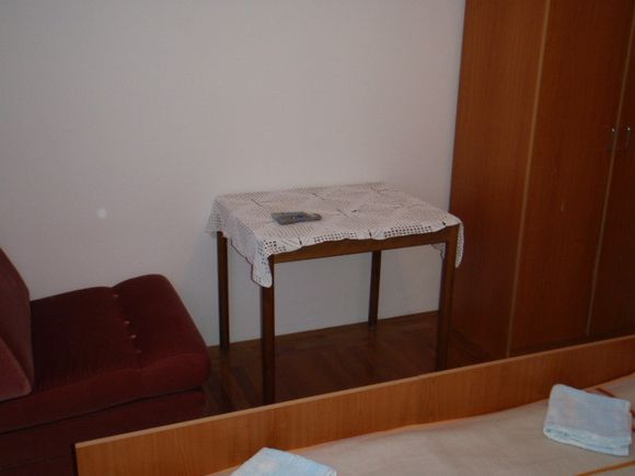 Appartment Br 3 in Poljanak 2