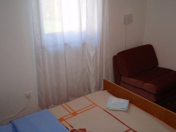Appartment Br 3 in Poljanak 3