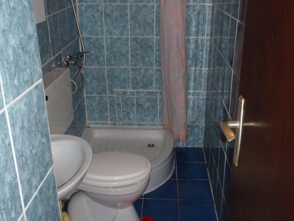 Appartment Br 3 in Poljanak 4