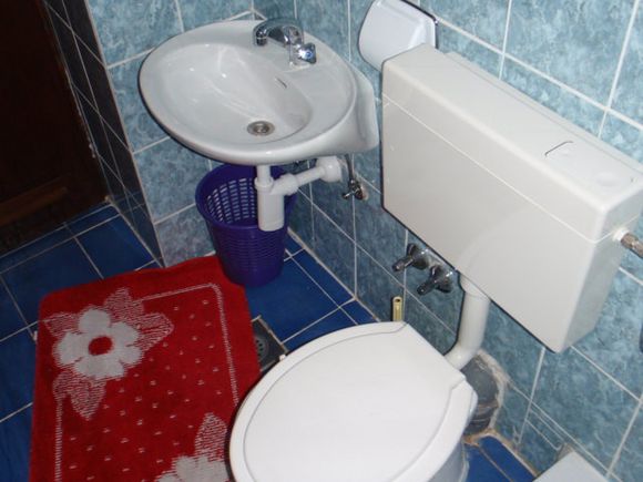 Appartment Br 3 in Poljanak 5