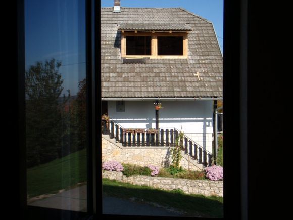 Appartment Br 3 in Poljanak 6