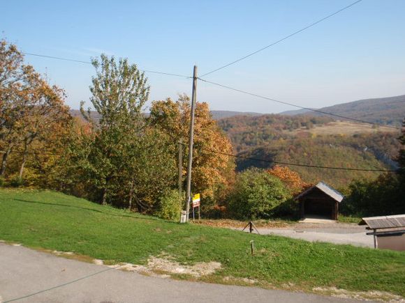 Appartment Br 3 in Poljanak 7