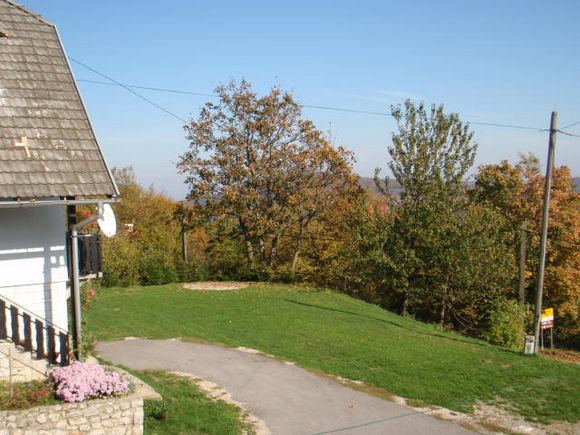 Appartment Br 3 in Poljanak 8