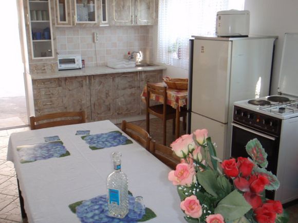 Appartment Br 3 in Poljanak 9