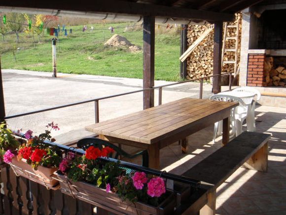 Appartment Br 3 in Poljanak 12
