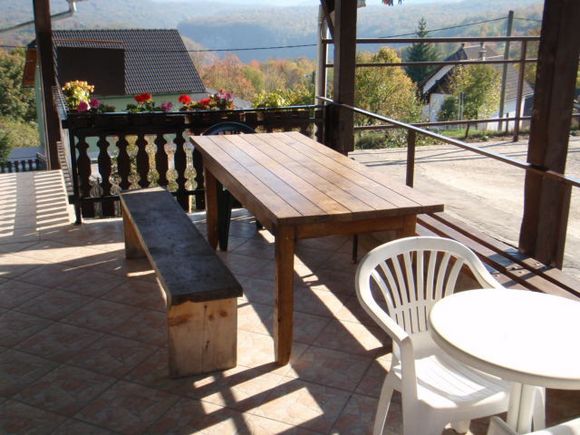 Appartment Br 3 in Poljanak 13