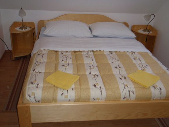 Appartment Br 4 in Poljanak 1