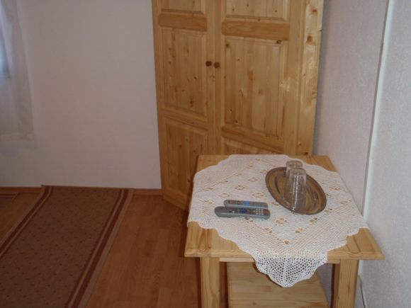 Appartment Br 4 in Poljanak 2