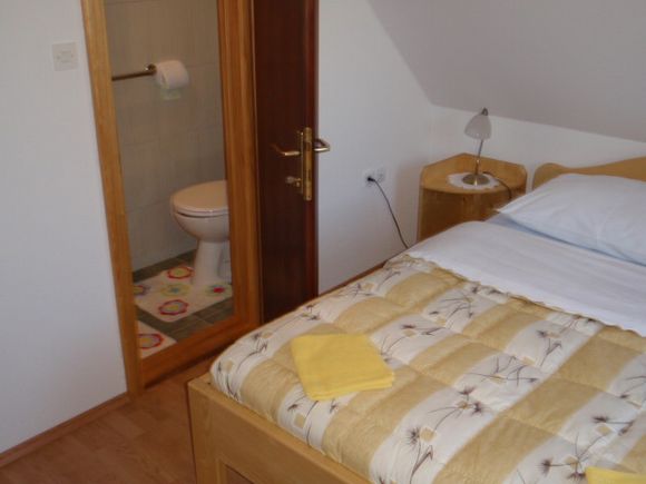 Appartment Br 4 in Poljanak 3