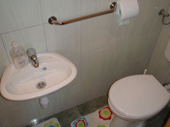 Appartment Br 4 in Poljanak 4