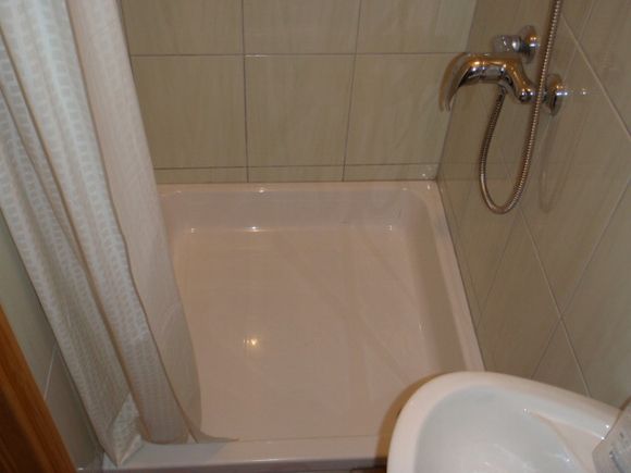 Appartment Br 4 in Poljanak 5