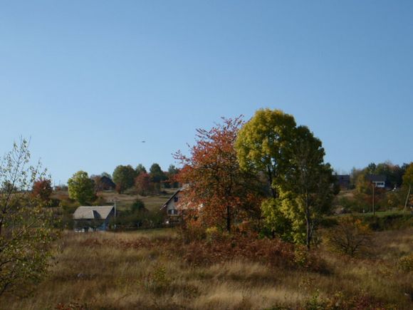 Appartment Br 4 in Poljanak 8