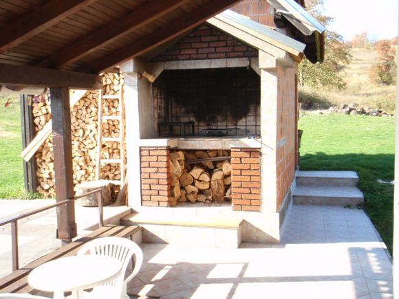 Appartment Br 4 in Poljanak 14
