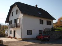 Apartment A1 Studio in Poljanak