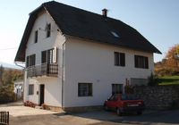 Apartment A1 Studio in Poljanak