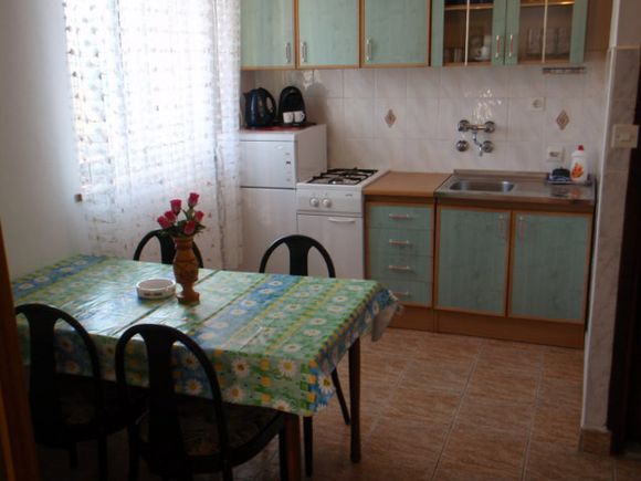 Appartment A1 Studio in Poljanak 1