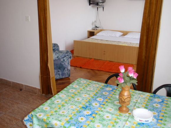 Appartment A1 Studio in Poljanak 3