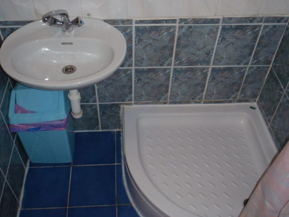Appartment A1 Studio in Poljanak 7