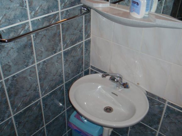 Appartment A1 Studio in Poljanak 8