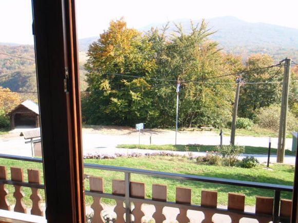 Appartment A1 Studio in Poljanak 9