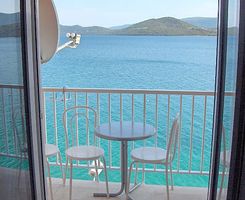 Apartment Broj 4 in Klek