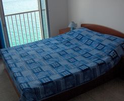 Apartment Broj 6 in Klek
