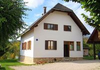 Apartment App br. 3 in Poljanak