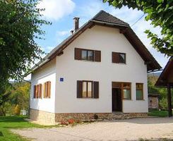 Apartment App br. 3 in Poljanak