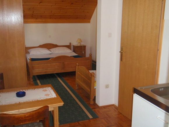 Appartment App br. 3 in Poljanak 1