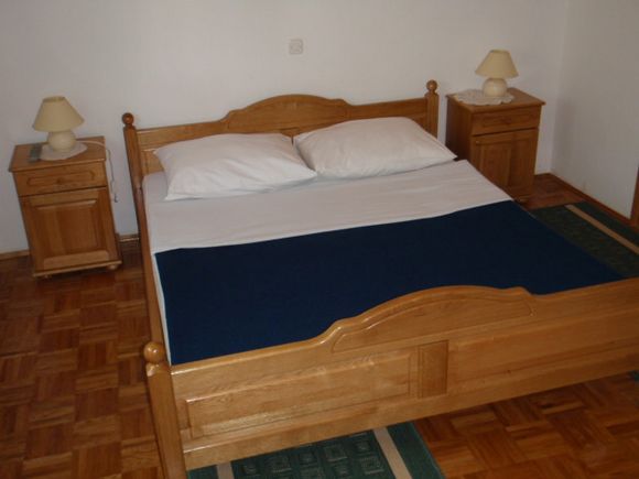 Appartment App br. 3 in Poljanak 2