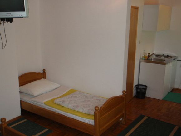Appartment App br. 3 in Poljanak 3