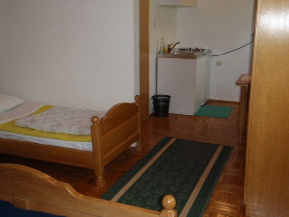 Appartment App br. 3 in Poljanak 4