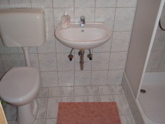Appartment App br. 3 in Poljanak 6