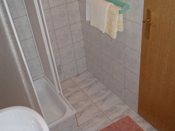 Appartment App br. 3 in Poljanak 7