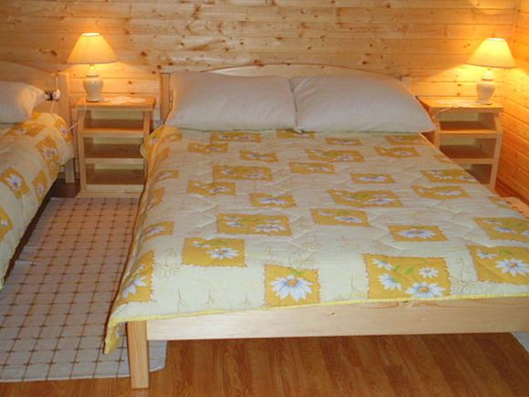Appartment Kućica in Poljanak 1