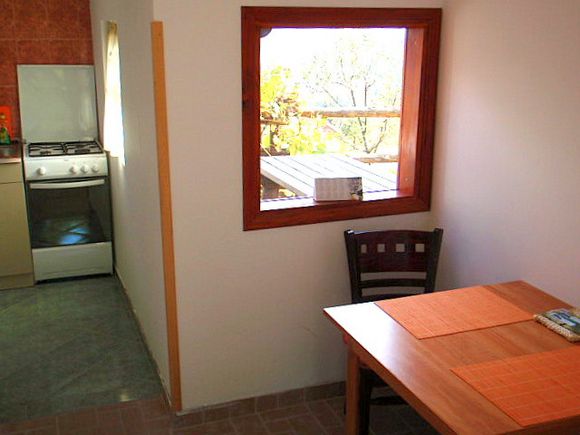 Appartment Kućica in Poljanak 5