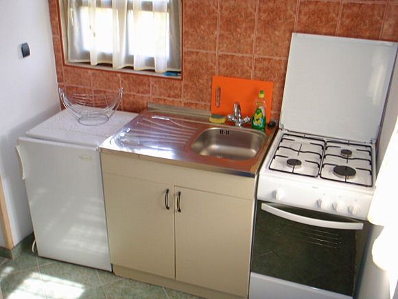 Appartment Kućica in Poljanak 6